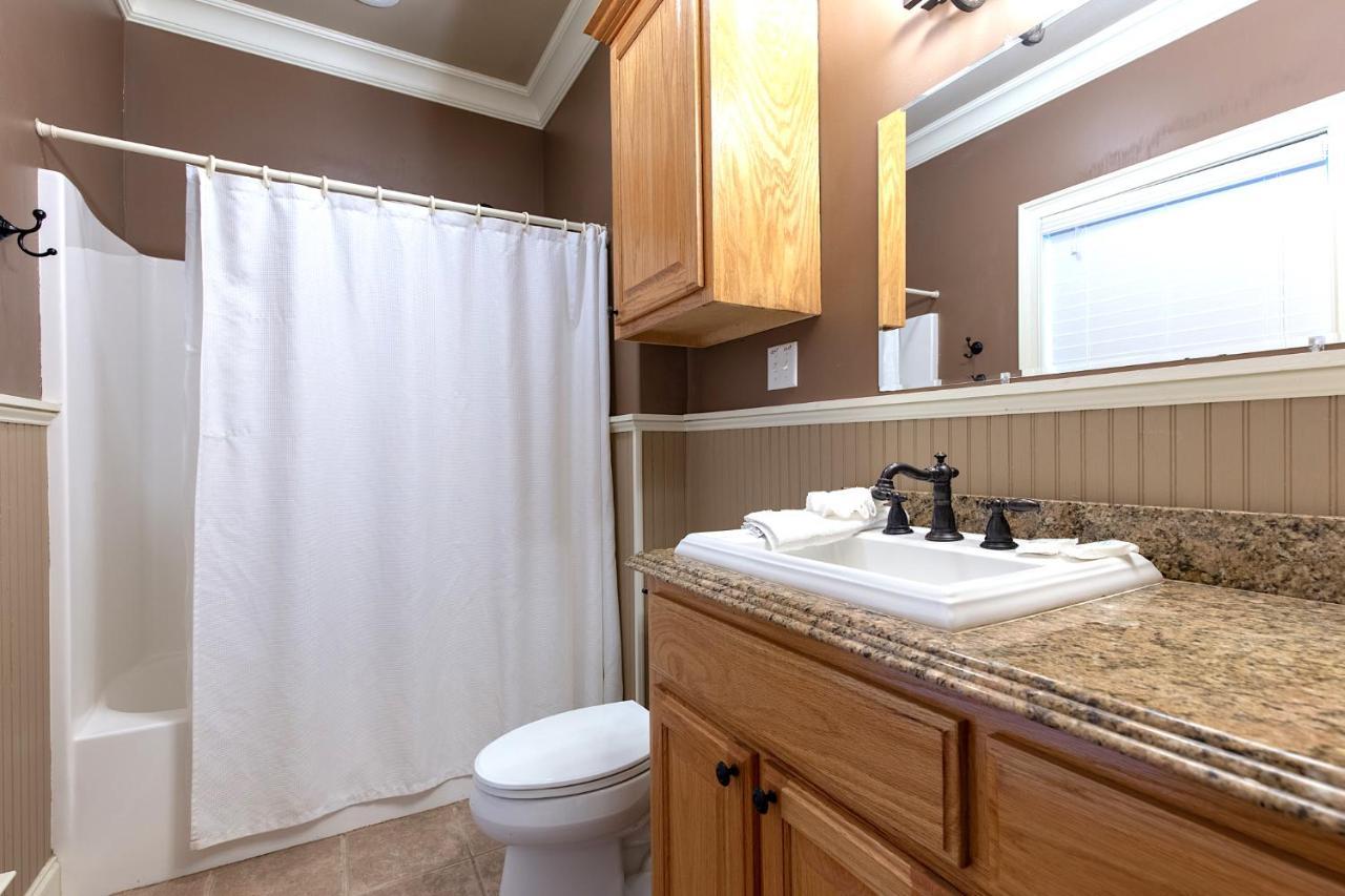 Cajun Spice Villa Гетлинбург Екстериор снимка